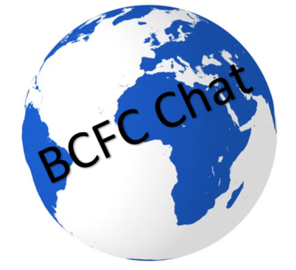 BCFC Chat